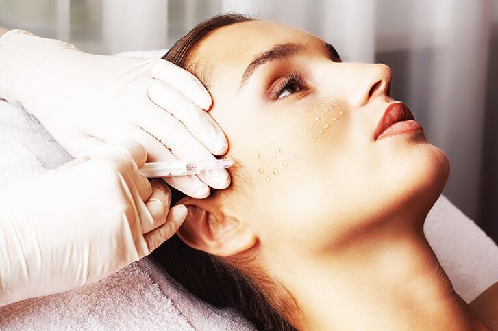 Биоревитализација је једна од ефикасних метода подмлађивања коже лица
